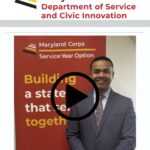 Maryland Host Site Partner