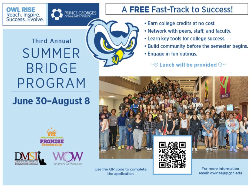 Summer Bridge Program